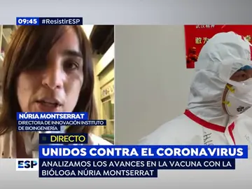 Crisis del coronavirus. Crisis del coronavirus.