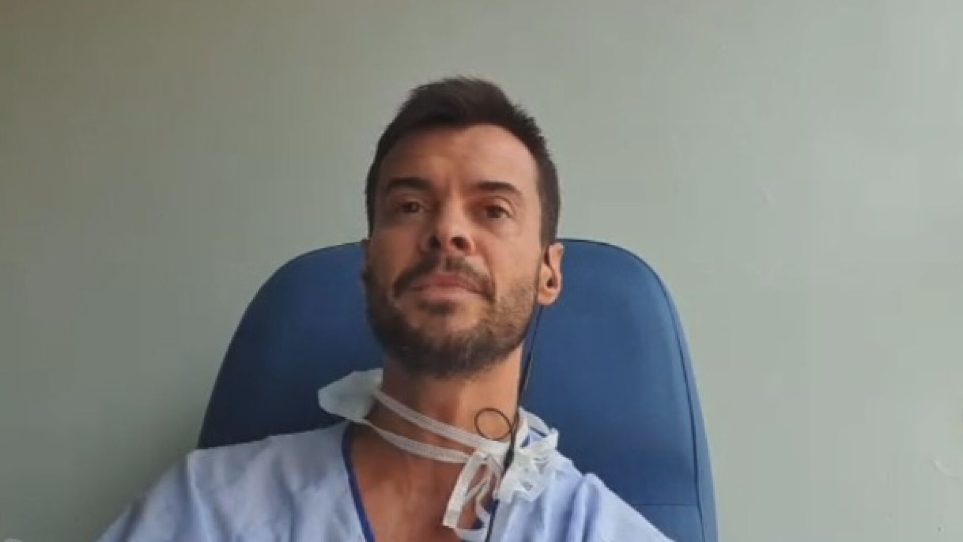 Crisis del coronavirus.