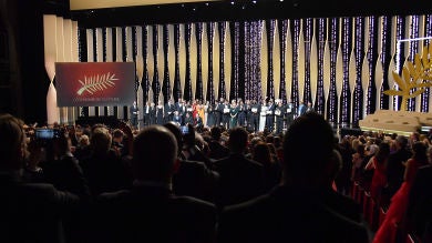 El Festival de Cannes se pospone al menos hasta finales de junio o primeros de julio