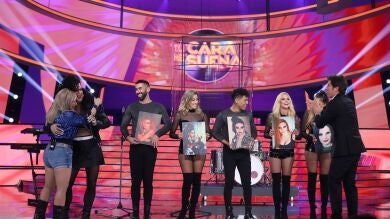 El Monaguillo se enfrenta a un comprometido examen sobre Alaska