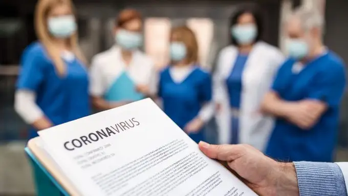 Actualidad sobre el Coronavirus en Gipuzkoa 