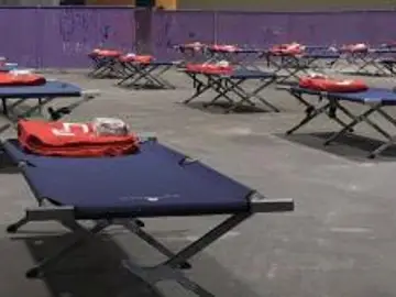 Ifema coronavirus Ifema coronavirus