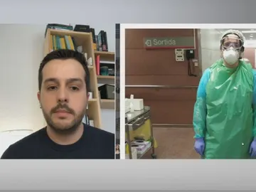 Crisis sanitaria. Crisis sanitaria.