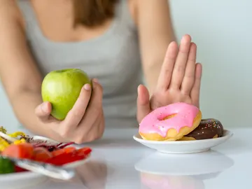 Alimentación saludable Alimentación saludable