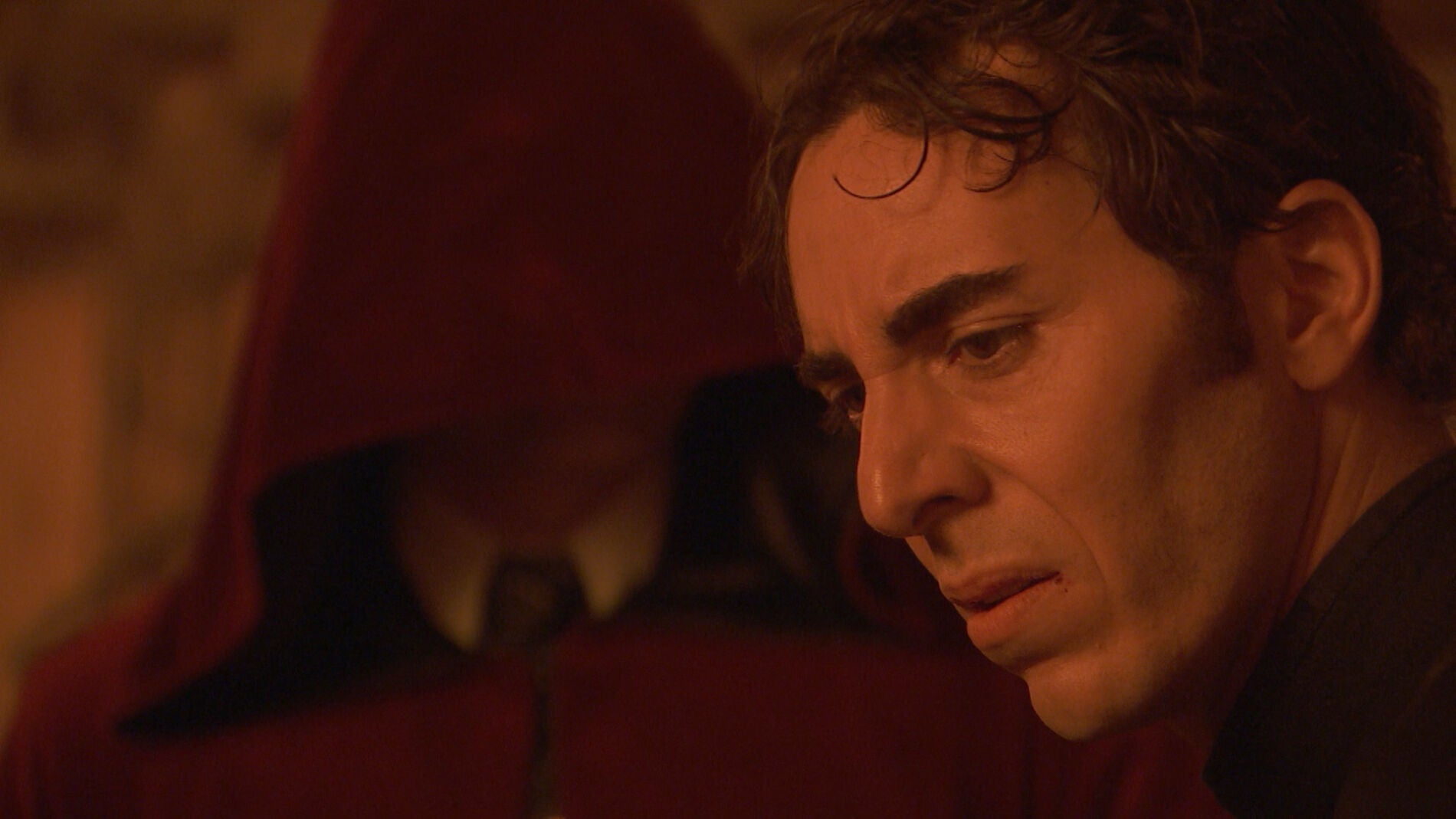 &lsquo;El secreto de Puente Viejo&rsquo;: Don Filiberto descubre qui&eacute;n est&aacute; detr&aacute;s de su secuestro