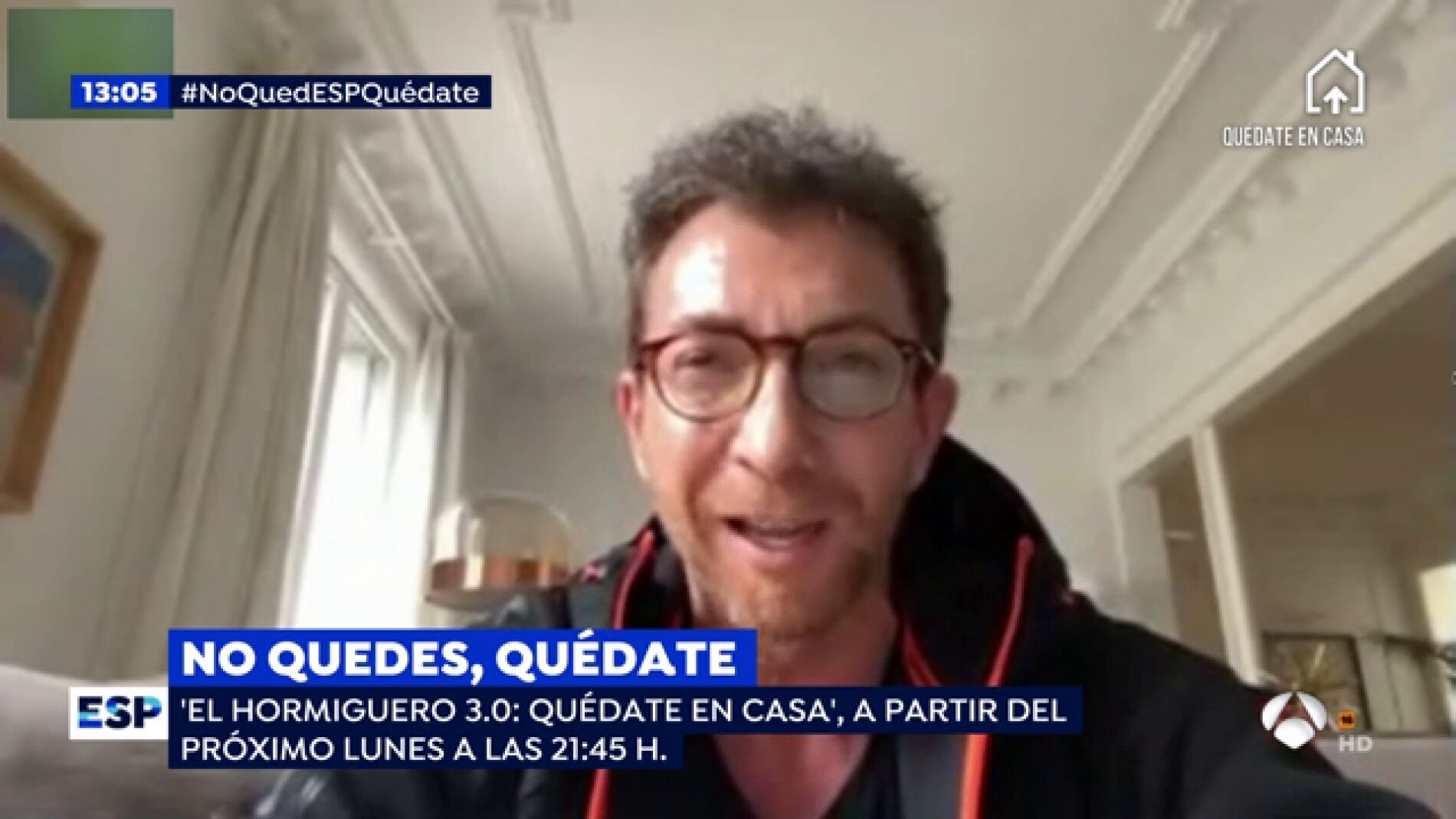 Pablo Motos