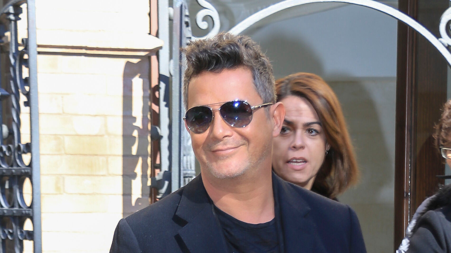 Alejandro Sanz