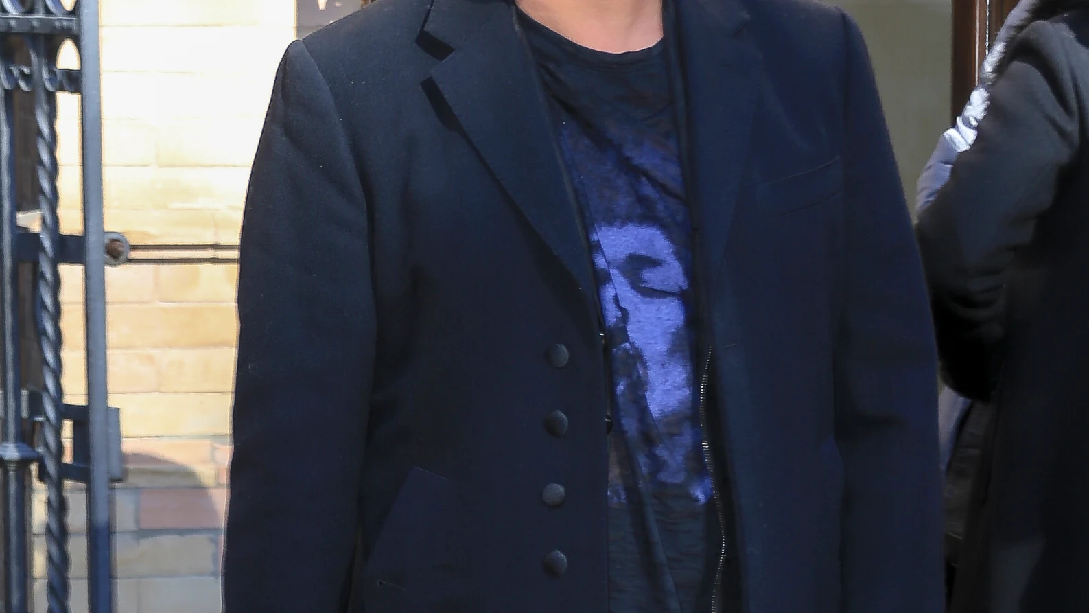 Alejandro Sanz