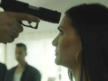 'Perdida' llega a su final este martes: ¿Encontrará Milena a su hija? 'Perdida' llega a su final este martes: ¿Encontrará Milena a su hija?