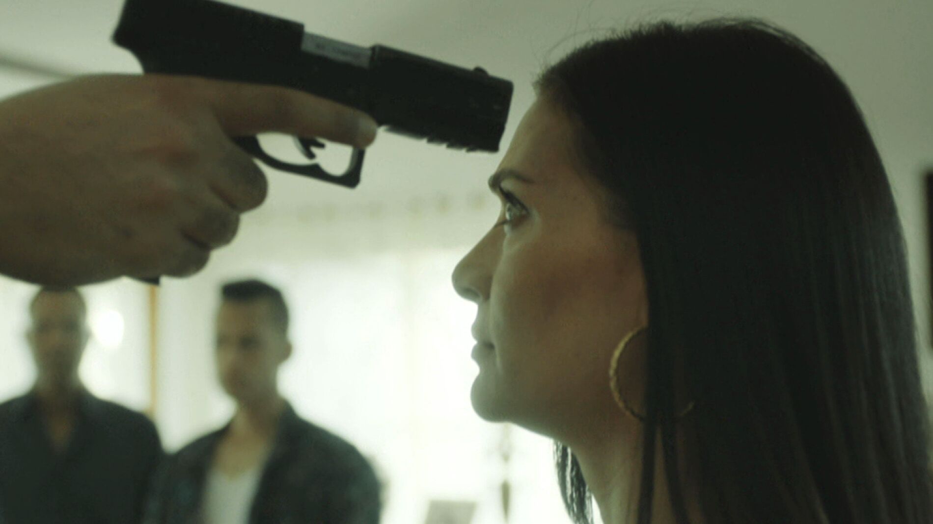 'Perdida' llega a su final este martes: &iquest;Encontrar&aacute; Milena a su hija?