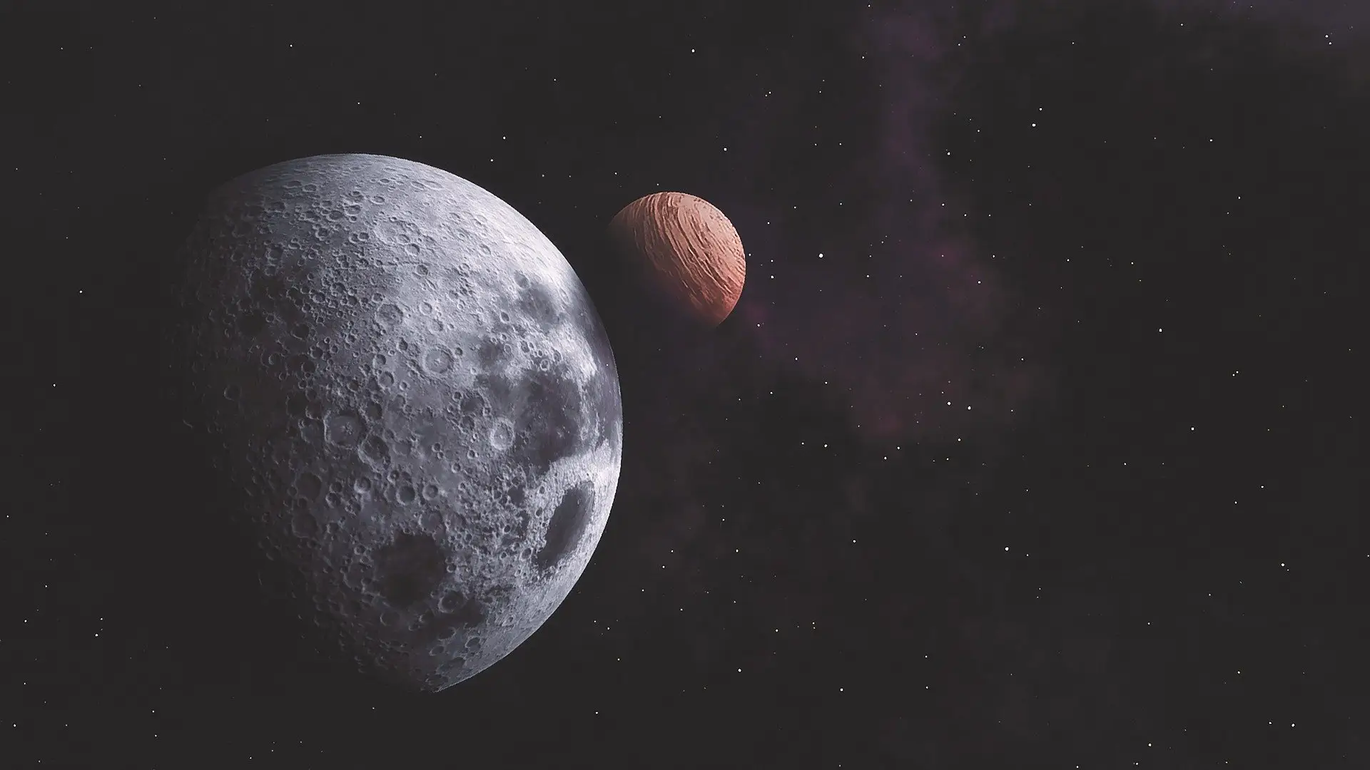 Cómo ver Mercurio y Venus hoy desde La Tierra Astronomía