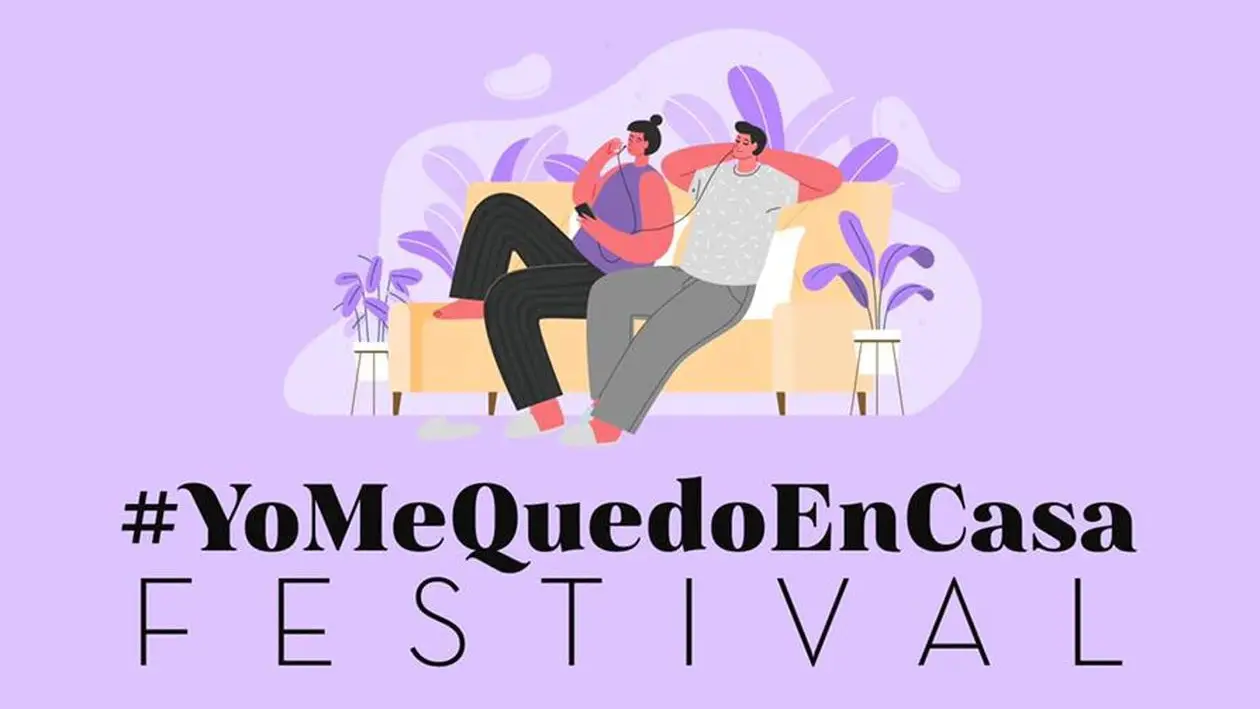 Planes musicales contra el coronavirus Segunda edición