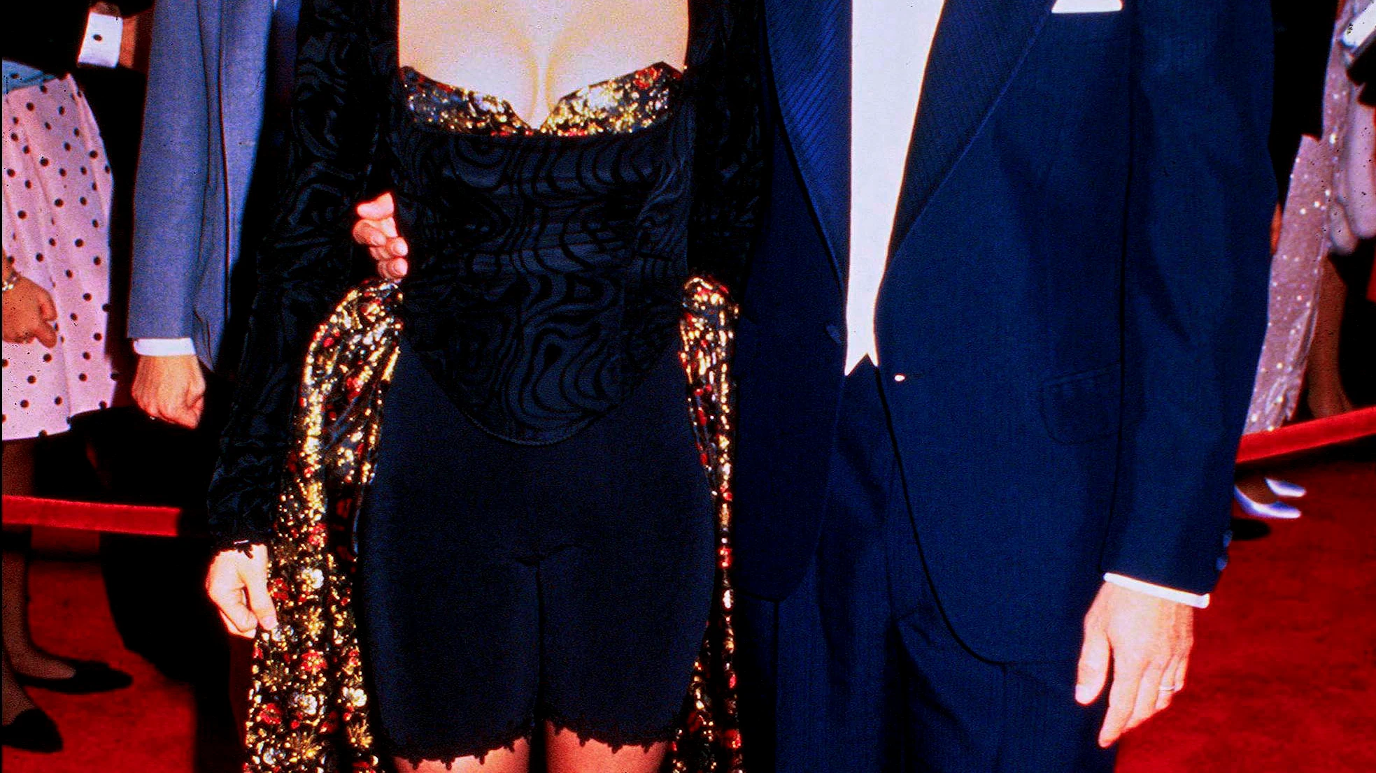 Demi Moore y Bruce Willis Demi Moore y Bruce Willis