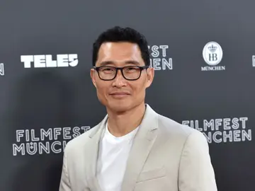 Daniel Dae Kim Daniel Dae Kim