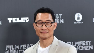 Daniel Dae Kim, actor de 'Perdidos' y 'Hawaii Five-0', confirma que tiene coronavirus con este esperanzador mensaje