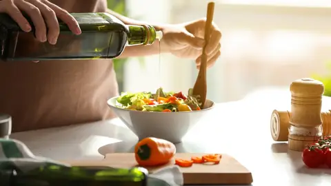 Ensalada Ensalada