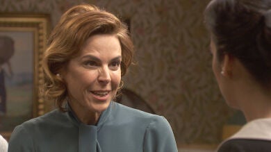 ‘El secreto de Puente Viejo’: El desprecio de Doña Begoña que deja a Manuela al margen
