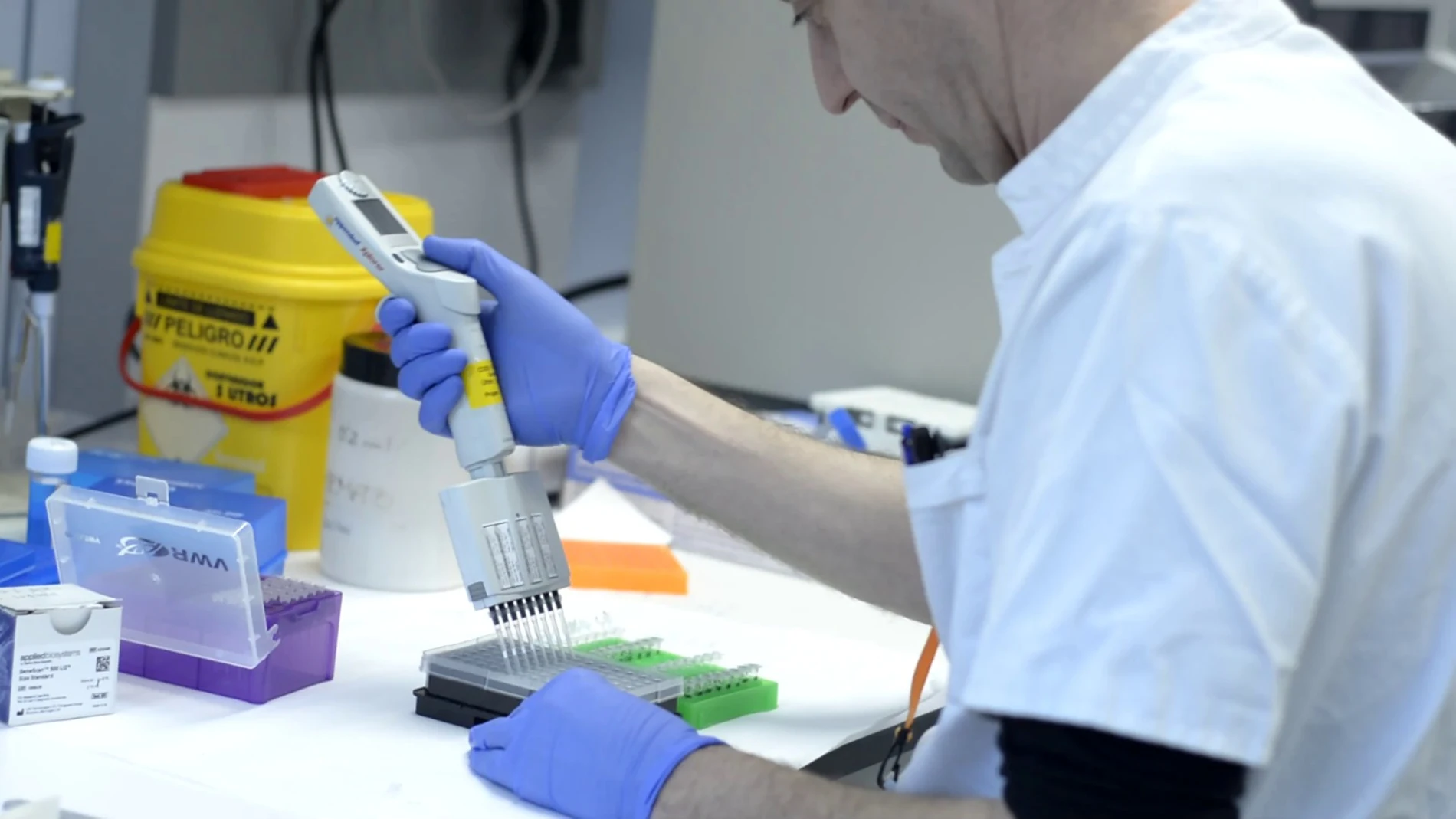 Sanidad ofrecerá información específica del coronavirus a las personas vulnerables Sanidad ofrecerá información específica del coronavirus a las personas vulnerables