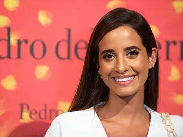 María Fernández-Rubíes María Fernández-Rubíes