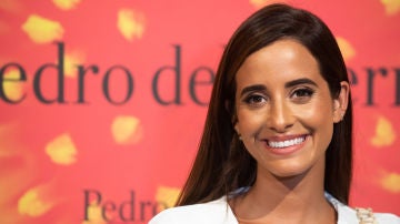 María Fernández-Rubíes