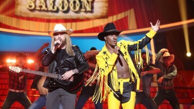 Gemeliers viajan por la ‘Old town road’ como Lil Nas X y Billy Ray Cyrus