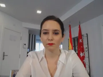 Isabel Díaz Ayuso. Isabel Díaz Ayuso.