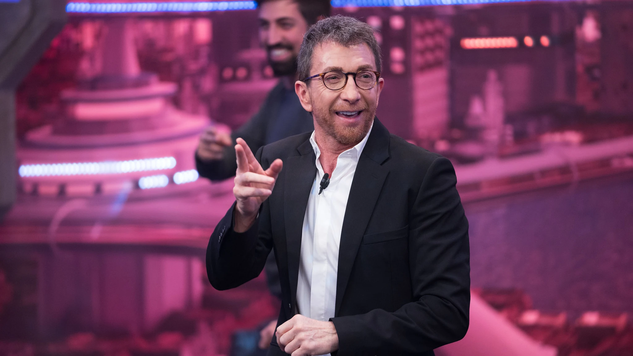 Pablo Motos desvela los increíbles invitados del nuevo formato 'El Hormiguero 3.0: quédate en casa'