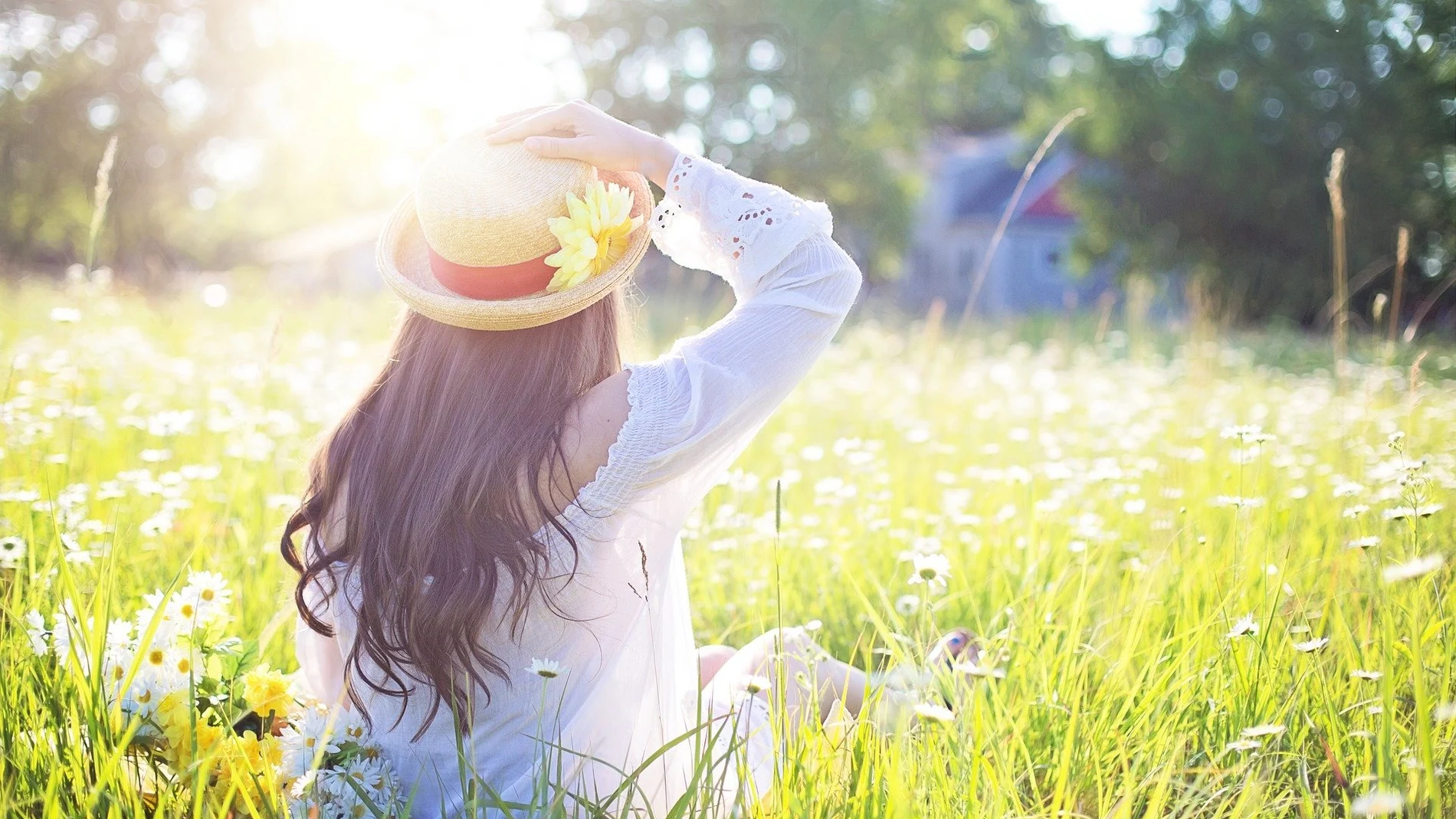 Primavera 2020: Las mejores frases para dar la bienvenida a la primavera Primavera 2020: Las mejores frases para dar la bienvenida a la primavera