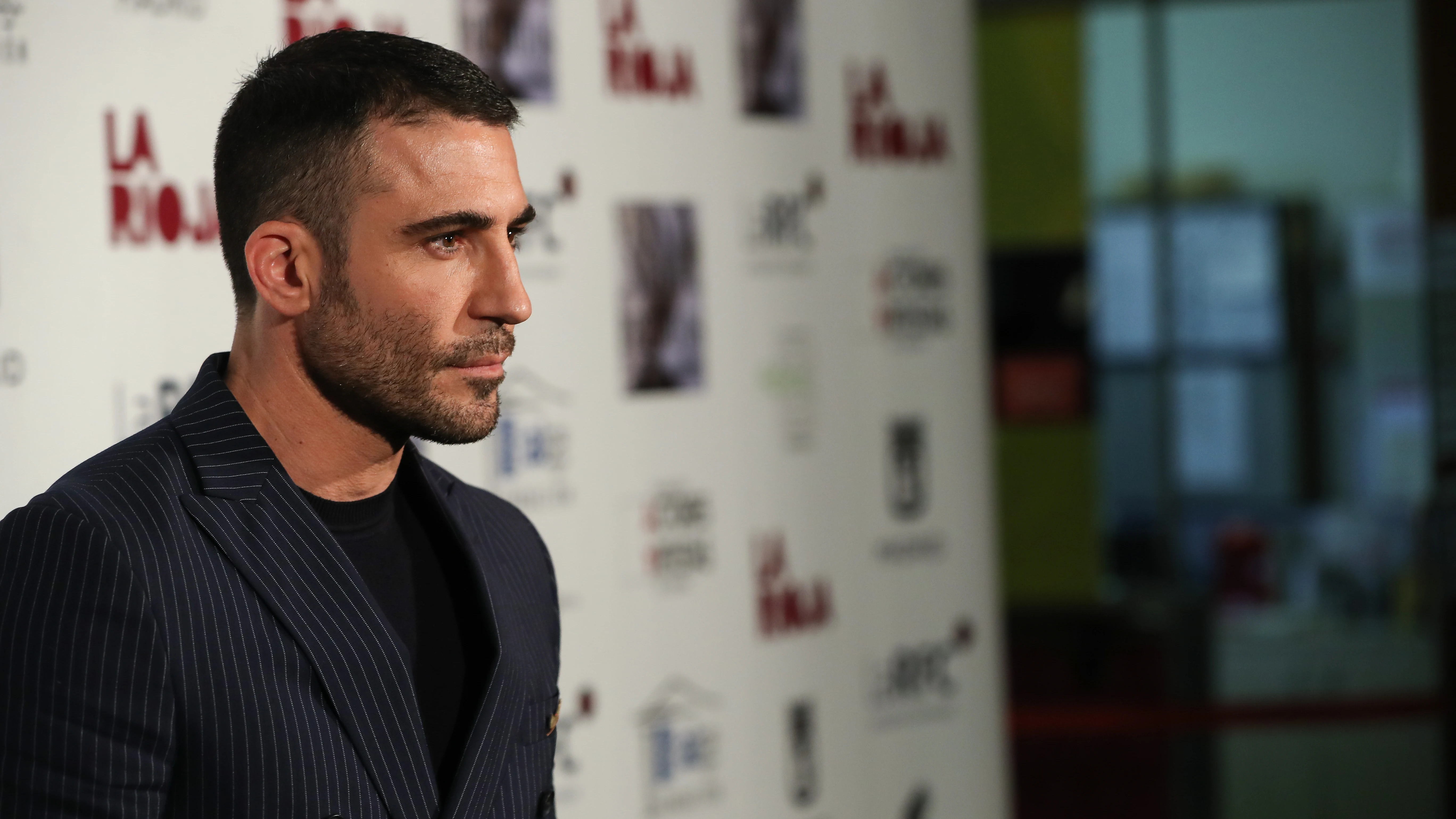 Miguel Ángel Silvestre Miguel Ángel Silvestre