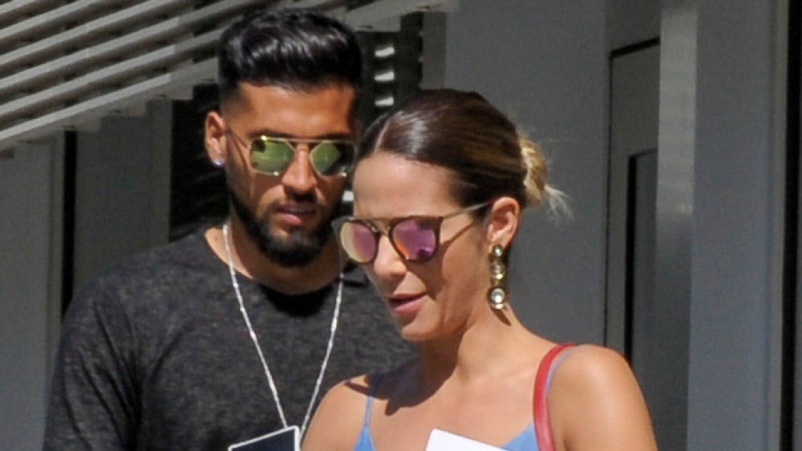 Tamara Gorro hace una petición tras su ruptura con Ezequiel Garay: 