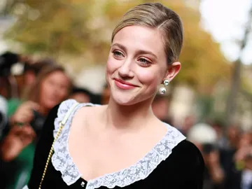 Lili Reinhart Lili Reinhart