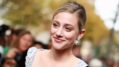 Lili Reinhart Lili Reinhart