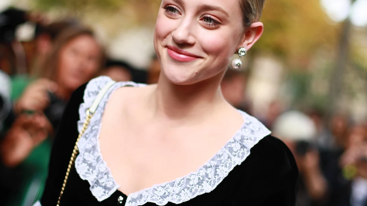 Lili Reinhart Lili Reinhart