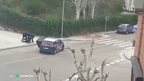 NuevaRunner NuevaRunner
