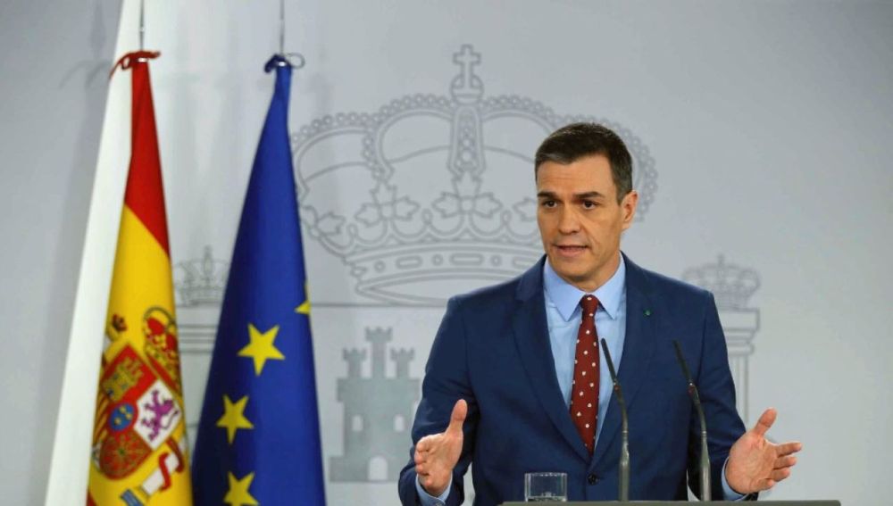 A3 Noticias Fin de Semana (21-03-20) Pedro Sánchez, presidente del Gobierno: "Hemos adoptado las medidas más drásticas en Europa y en el mundo".