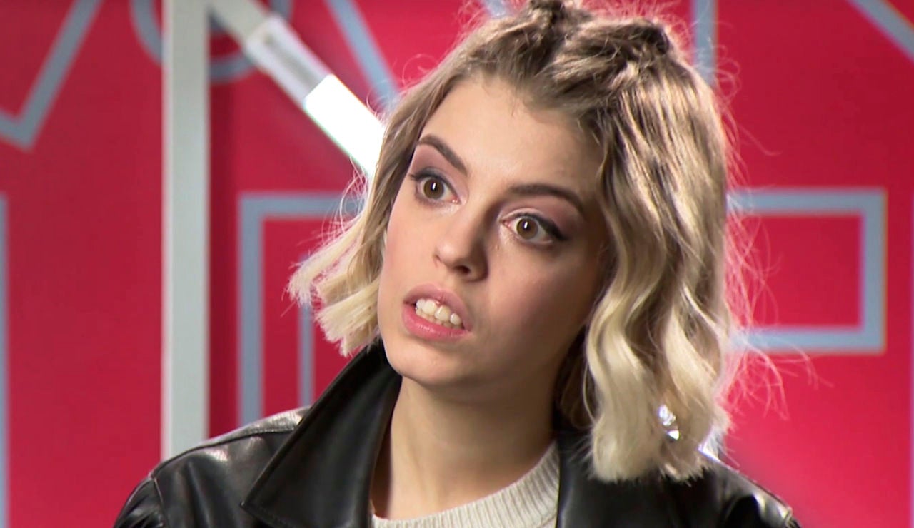 Nerea Rodríguez explica por qué cedió su premio tras ganar en 'Tu cara me suena'