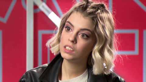 Nerea Rodríguez explica por qué cedió su premio tras ganar en 'Tu cara me suena'