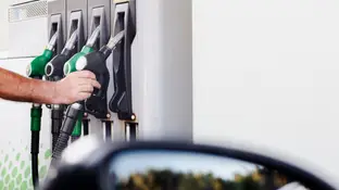 Gasolina E10 Gasolina E10