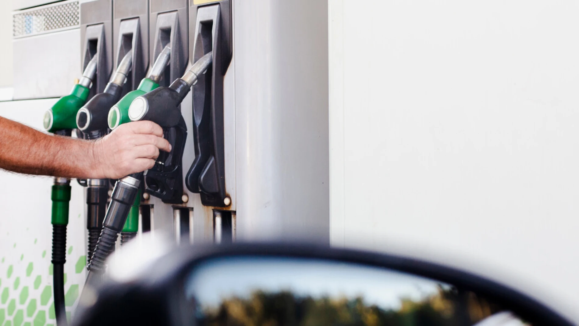 Gasolina E10 Gasolina E10