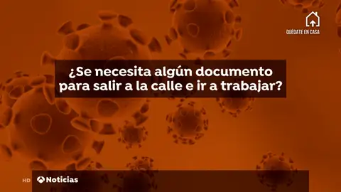 Algunas respuestas sobre lo que puedes hacer y lo que no durante el estado de alarma por coronavirus Algunas respuestas sobre lo que puedes hacer y lo que no durante el estado de alarma por coronavirus