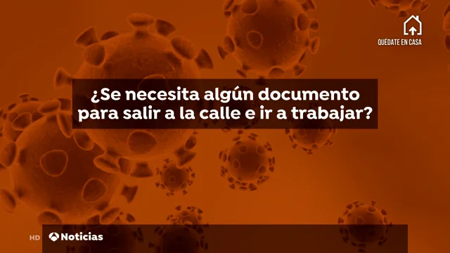 Algunas respuestas sobre lo que puedes hacer y lo que no durante el estado de alarma por coronavirus Algunas respuestas sobre lo que puedes hacer y lo que no durante el estado de alarma por coronavirus