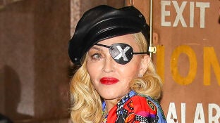 Madonna