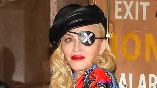 Madonna Madonna