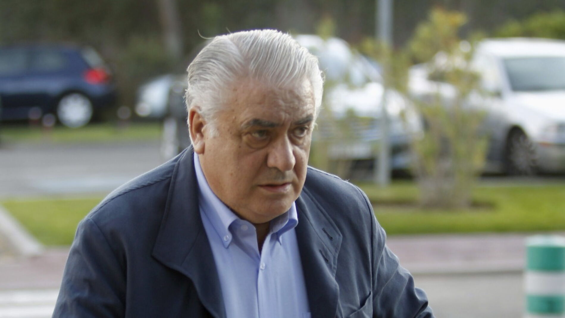 Deportes Antena 3 (22-03-20) El emotivo adi&oacute;s del mundo del f&uacute;tbol a Lorenzo Sanz, el presidente que devolvi&oacute; al Real Madrid el reinado de Europa