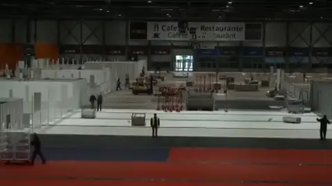 CoronaIfema CoronaIfema