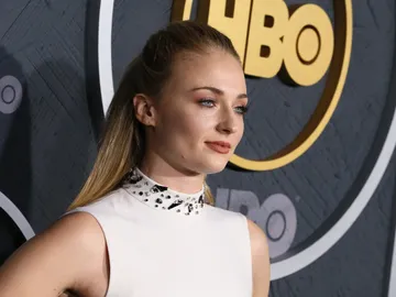 Sophie Turner Sophie Turner