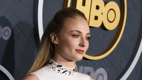 Sophie Turner Sophie Turner