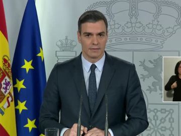 Pedro Sánchez