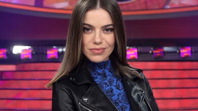 La inesperada confesión de María Isabel ante su imitadora en 'Tu cara me suena'