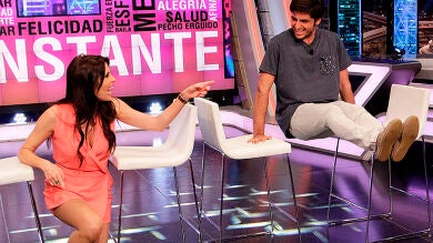Yoga, cardio o abdominales: mantenerte en forma en casa es muy fácil si sigues estos ejercicios de Pilar Rubio